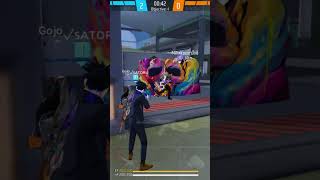 free fire gameplay 🎯 #esports #freefire #garenafreefire #bestclashbattlewhowillfreefie #ffesports