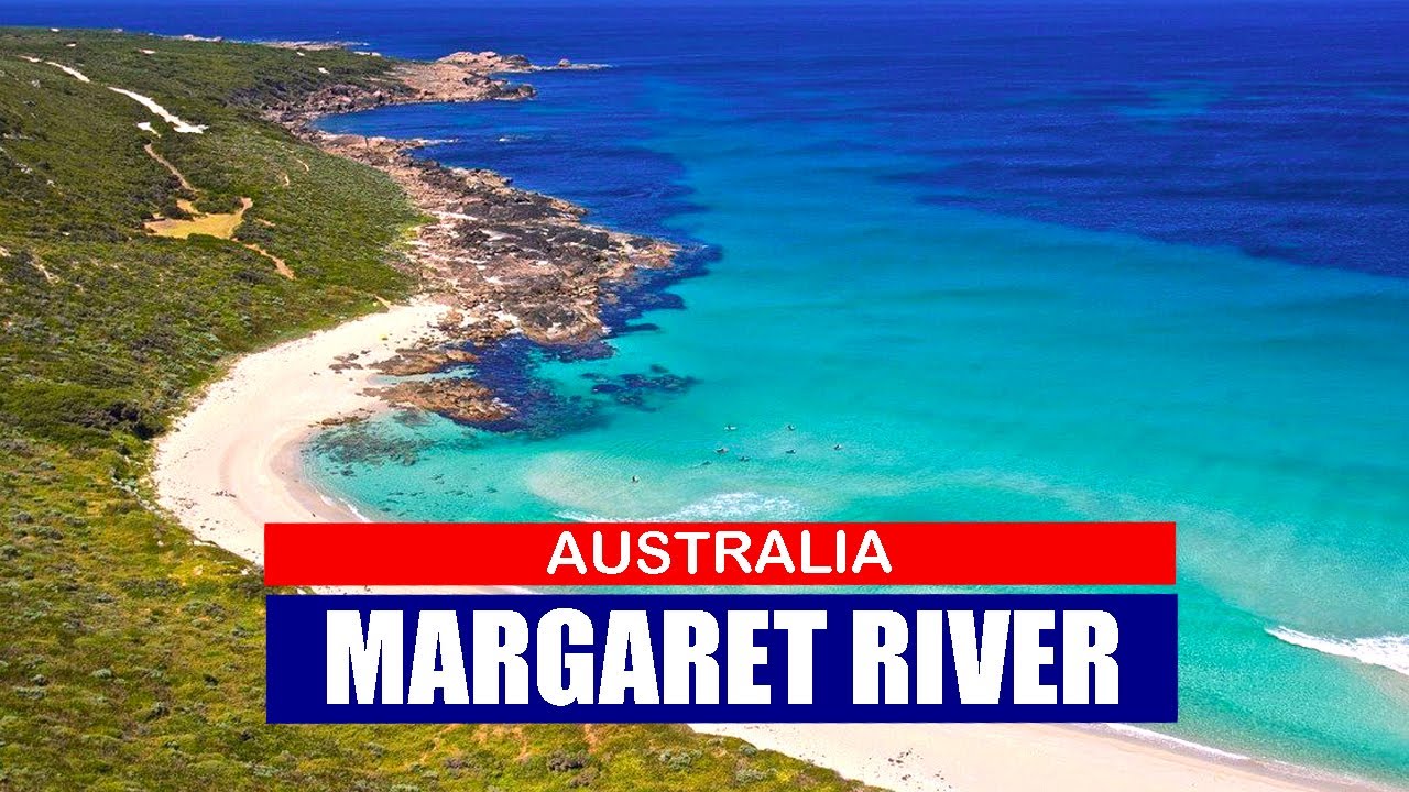 MARGARET RIVER | Australia's Wine Region | Best Things to Do