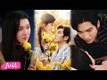 💕Multi Sub【予你玫瑰與青松】先婚後愛真香定律生效,強強聯姻雙向奔赴,越愛越甜!#短劇完整版#短劇推薦#短劇全集#drama#小言推文#戀愛#甜寵#王奕然#盧鹿鹿