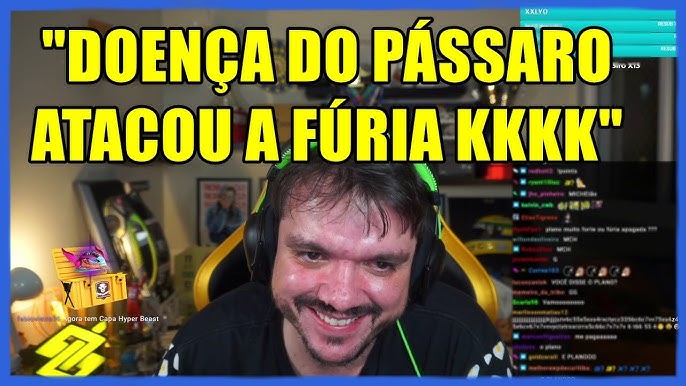 Gaules: 'Um bom streamer precisa ter paciência