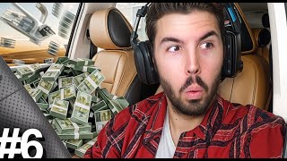 CAMIÓN Y MUCHO DINERO!! - Hunter Storage Simulator #6