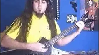Meshuggah - Humiliative Meshuggah - Humiliative