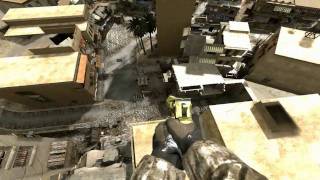 Advanced Jumps And Bounces