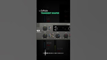 Get a standout snare – Softube
