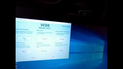 Audi RS3 performance logging