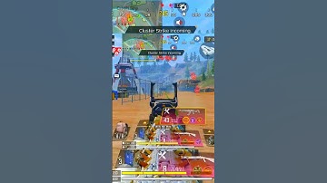 *AK117* IDEAL GUNSMITH CODM | CALL OF DUTY#codm #callofduty #codmobile #codmbr #solovssquad #brgame