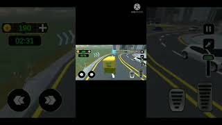 US HiII CIimb  Rickshaw Drive screenshot 5