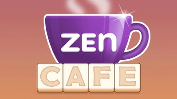 Zen Cafe Match Tiles & Puzzles Mobile Game | Gameplay Android & Apk