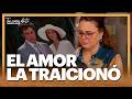 Consuelo Asks Her Sister For Forgiveness For Loving Aurelio So Close To You Love Is Born 3 4 