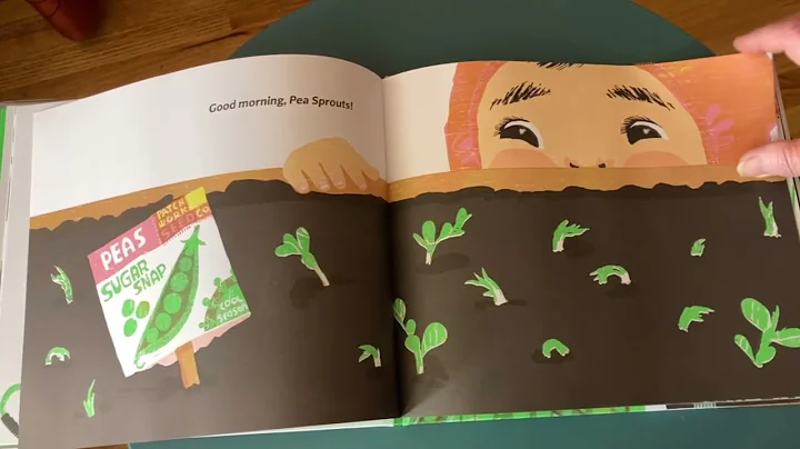 Storytime with Ms. Terri: 'How to Say Hello to a W...