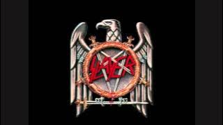 Slayer - Angel of Death (Rudebrat Deathstep Remix)