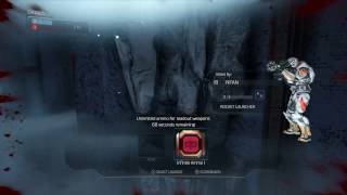 Doom 2016 Multiplayer Exodus Argent Breach 2