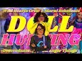 The Frog Vlog: Doll Hunting - Disney Descendants 3 | Wild Hearts Crew | Stranger Things & more