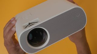 HOMPOW 1080p Full HD Projector | REVIEW | Top Budget Projectors