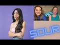 Monica Reacts to: Olivia Rodrigo-Sour(full album reaction)