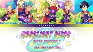 『แปลไทย』{ ES! } Getto Spectacle「Moonlight Disco」  [ Kan|Rom|Eng|Thai ]