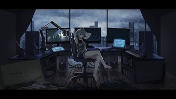 Spiritual soul Downtown Binary   - Astral [synthwave/chillwave]