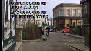 BBC1 Junction - Monday 26th December 1988