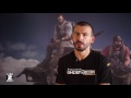『ゴーストリコン ワイルドランズ』開発者が語るPvP「ゴーストウォー」トレーラー