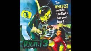 Neurokontrol vs StreZ - Happy Face - 178 (AngrY LunA Remix) (OVNI REC 03)