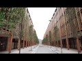 Le Albere - Renzo Piano per Trento - new release oct 2012