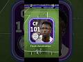 UCL POTW VINI 💀#efootball #efootball2026 #pes #vinicius