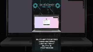 Authentication with NextAuth (Protected Routes, Sessions, Credentials Provider)