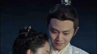[ENG/PINYIN/HANZI] Allen Ren (任嘉伦) - Walls In Mind (心墙) Ost Under The Power (锦衣之下)