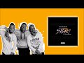 OMG Tanzania - Sitaki (Prod. by S2Kizzy) - Official Audio