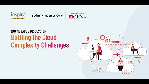Battling the Cloud Complexity Challenges
