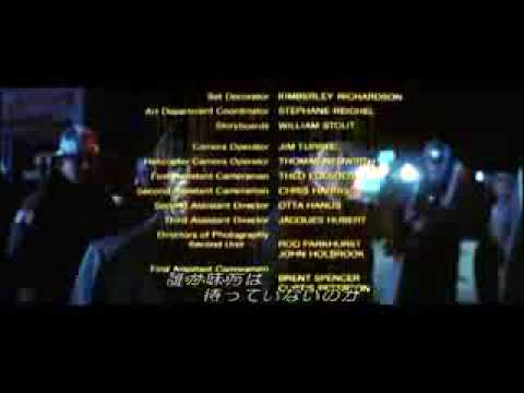 ランボー　It's　a　long　road.wmv