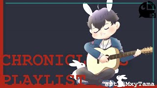 【Chronicler's Playlist】Birthday?【NIJISANJI ID】