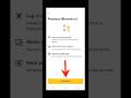 Enable Passkeys on Binance App 🔐