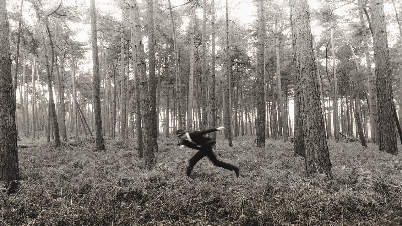 Watch Amin Hadzic - Uncertain Terrain (Official Video) on YouTube Watch Amin Hadzic - Uncertain Terrain (Official Video) on YouTube