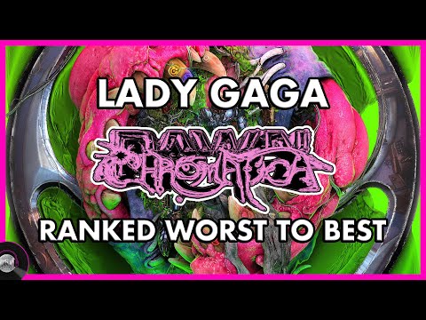 Video: Bagaimana Lady Gaga Berencana Untuk Merilis Album Barunya