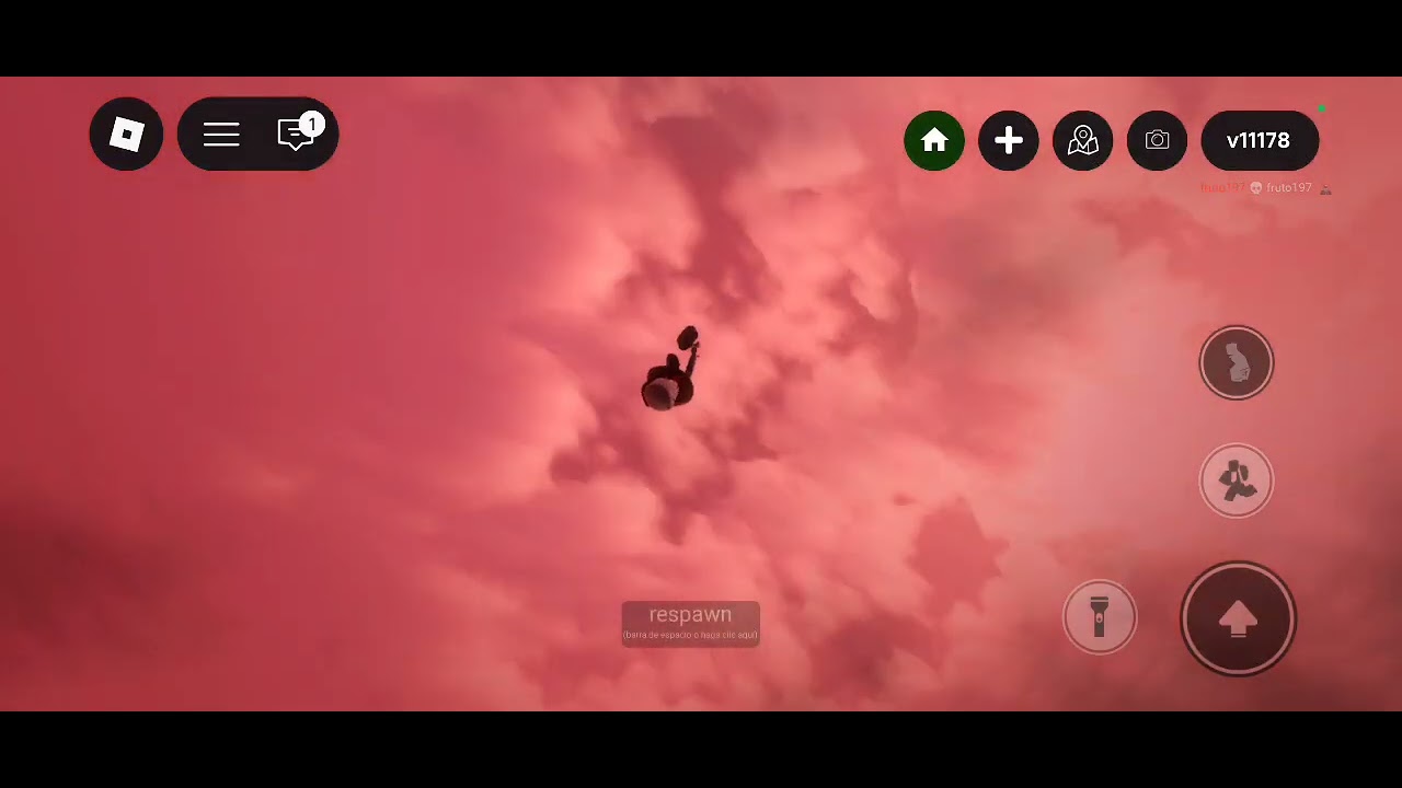 Mod de nico pero versión Niño parte 4) MIGUEL XD) ROBLOX)