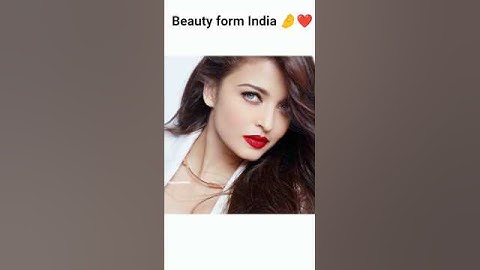 Beauty form Bollywood ❤️🔥#kendalljenner #bellahadid #gigi#aishwarya #shorts #trending #model