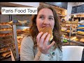 Paris Food Tour