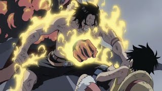 ace dead, sad amv 30 detik