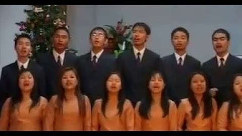 Bawngkawn Pastor Bial Zaipawl - Thinlung I Hlan Ang U