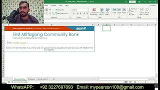 excel module 2 sam end of module project 1 | excel module 2 sam end of module project 1