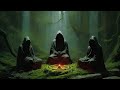 Jedi Monk’s Meditation | Ambient | Meditation Music