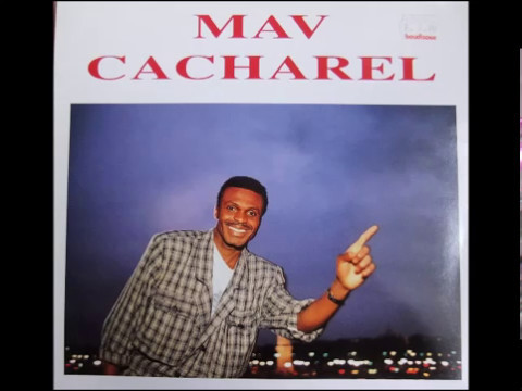 Mav cacharel     zola yaya