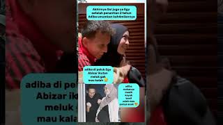 Adiba Dan Egy Maulana Siap Jadi Orang Tua