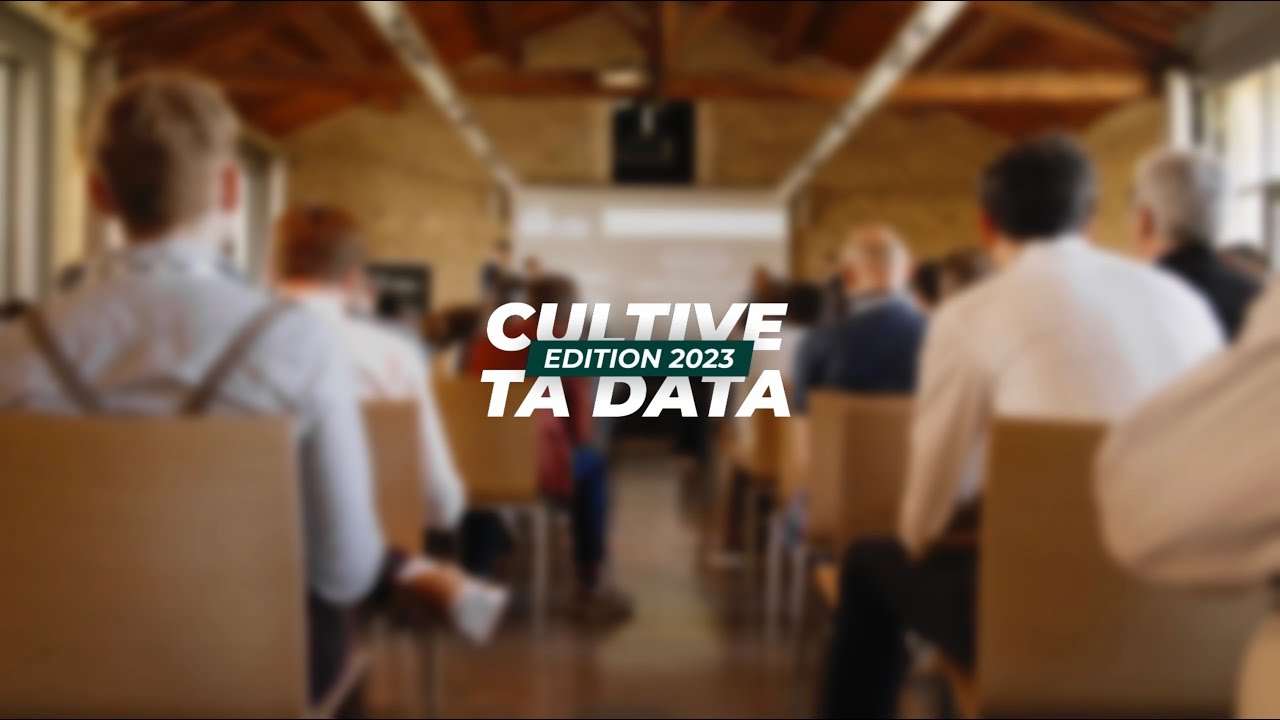 Vidéo Datasulting