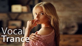  Amazing Emotional Vocal Trance Mix L March 2019 Vol 95 