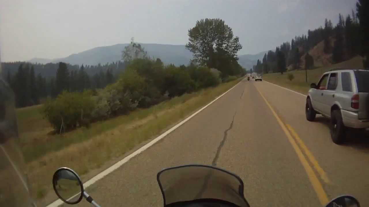 Entering Garden Valley, Idaho YouTube