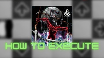 【DDR X2】888 EDP Lvl. 15 - How to execute