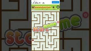 Maze King Levels 6-8 screenshot 3