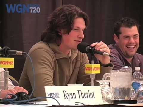 WGN Radio - 2009 Cubs Convention - Not for Women O...